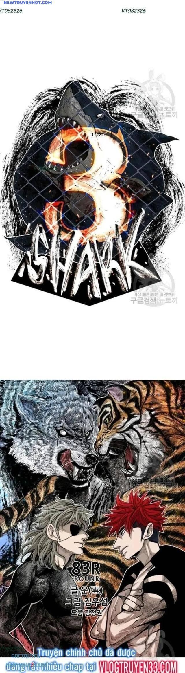 Shark - Cá Mập Chapter 203 - Trang 2