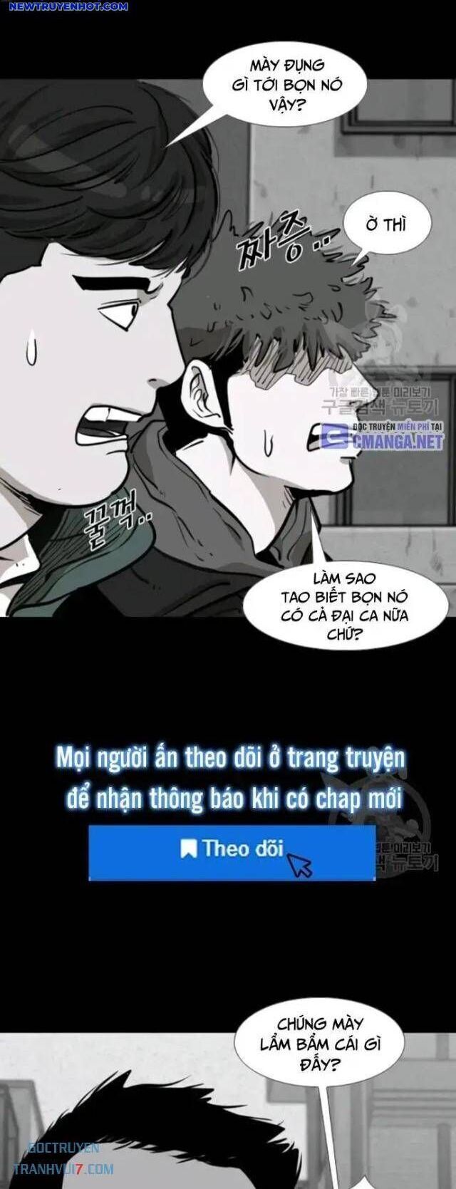 Shark - Cá Mập Chapter 204 - Trang 2