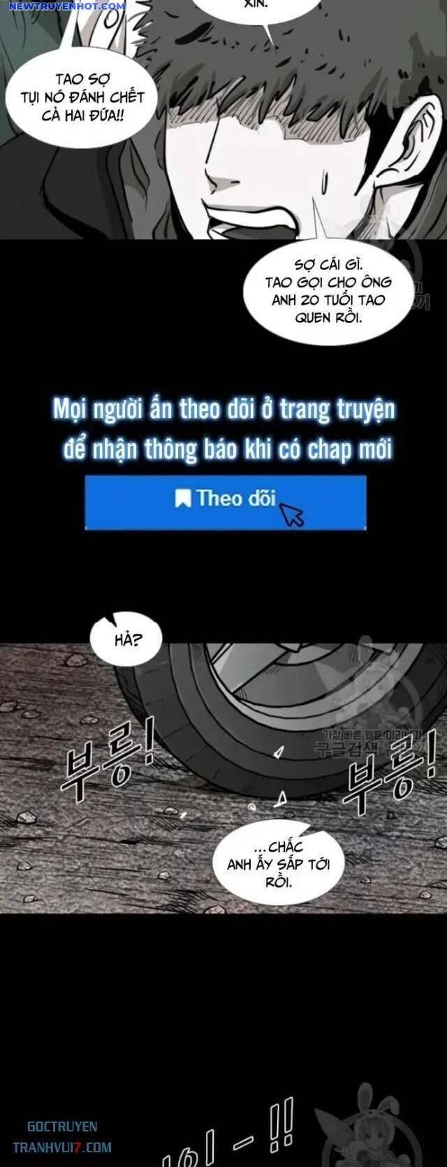 Shark - Cá Mập Chapter 204 - Trang 2