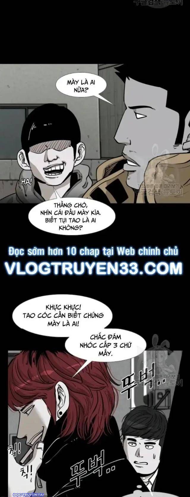 Shark - Cá Mập Chapter 204 - Trang 2