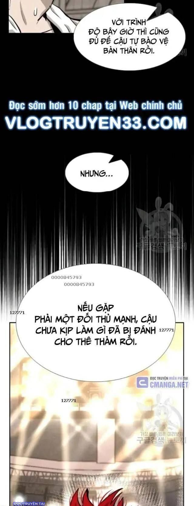 Shark - Cá Mập Chapter 204 - Trang 2