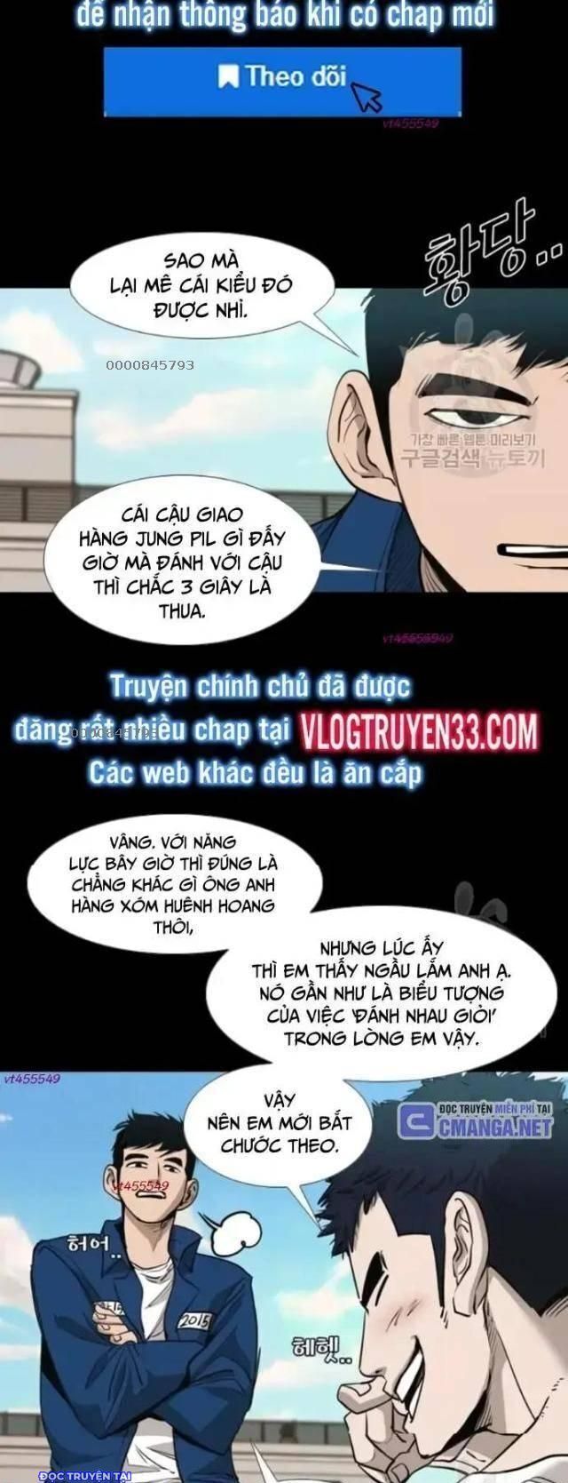 Shark - Cá Mập Chapter 204 - Trang 2