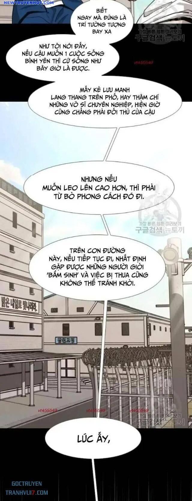 Shark - Cá Mập Chapter 204 - Trang 2