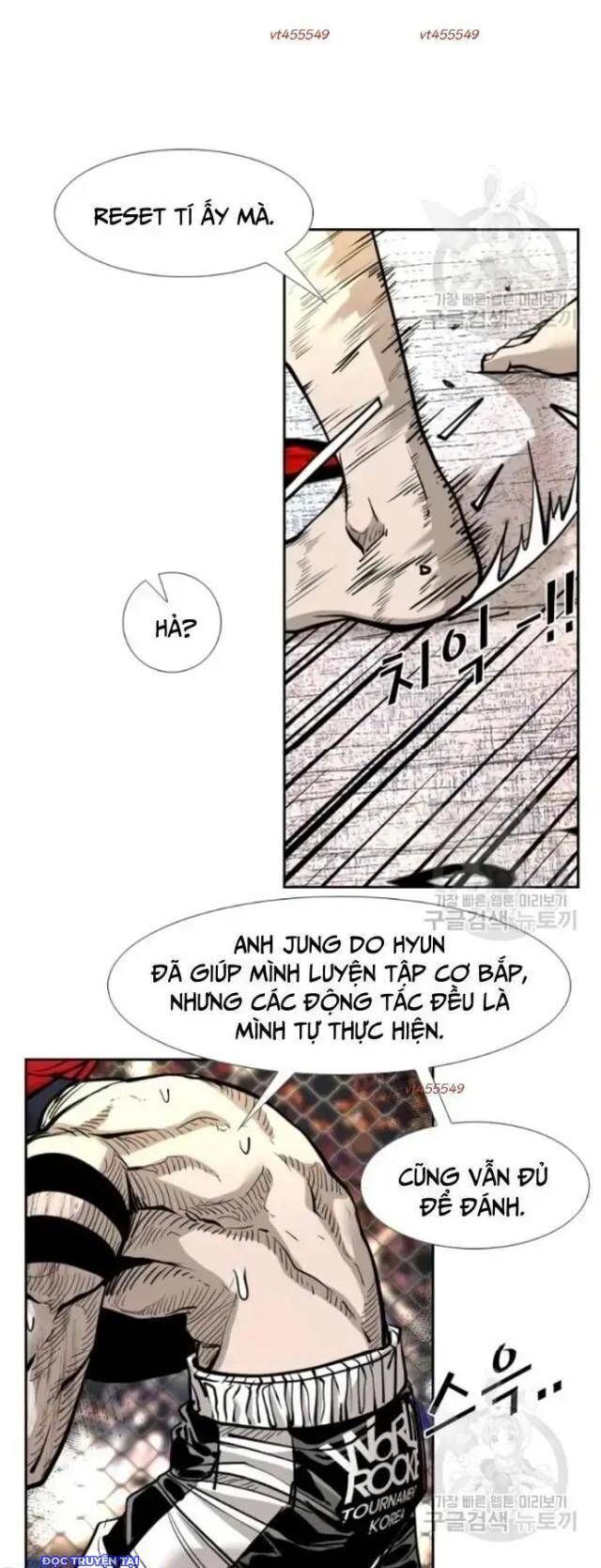 Shark - Cá Mập Chapter 204 - Trang 2