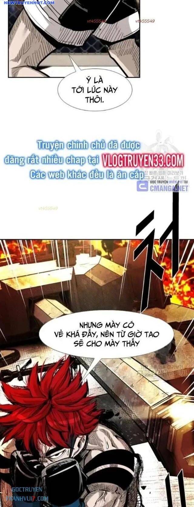 Shark - Cá Mập Chapter 204 - Trang 2