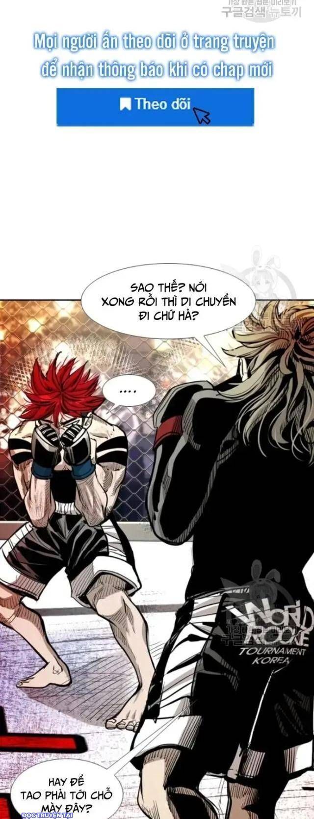 Shark - Cá Mập Chapter 204 - Trang 2