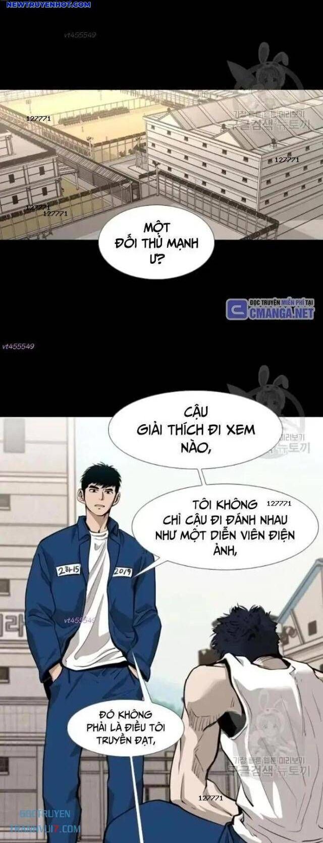 Shark - Cá Mập Chapter 204 - Trang 2