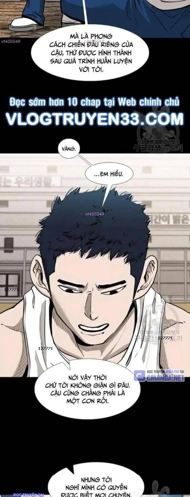 Shark - Cá Mập Chapter 204 - Trang 2