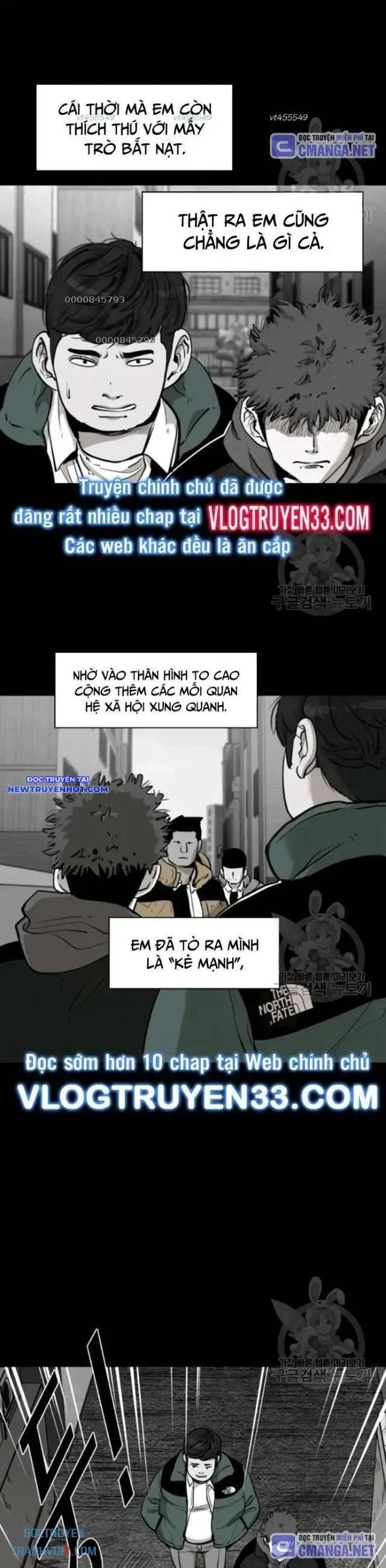 Shark - Cá Mập Chapter 204 - Trang 2