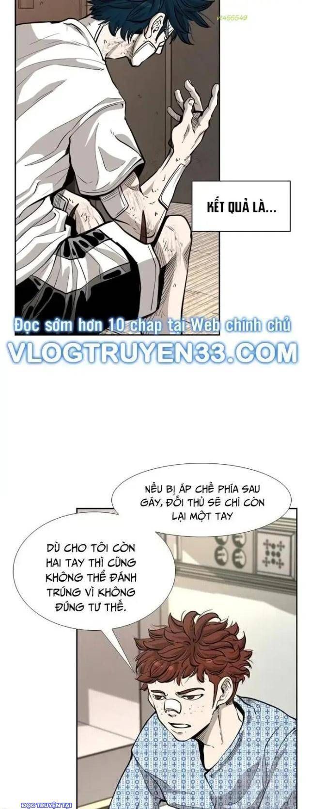 Shark - Cá Mập Chapter 205 - Trang 2