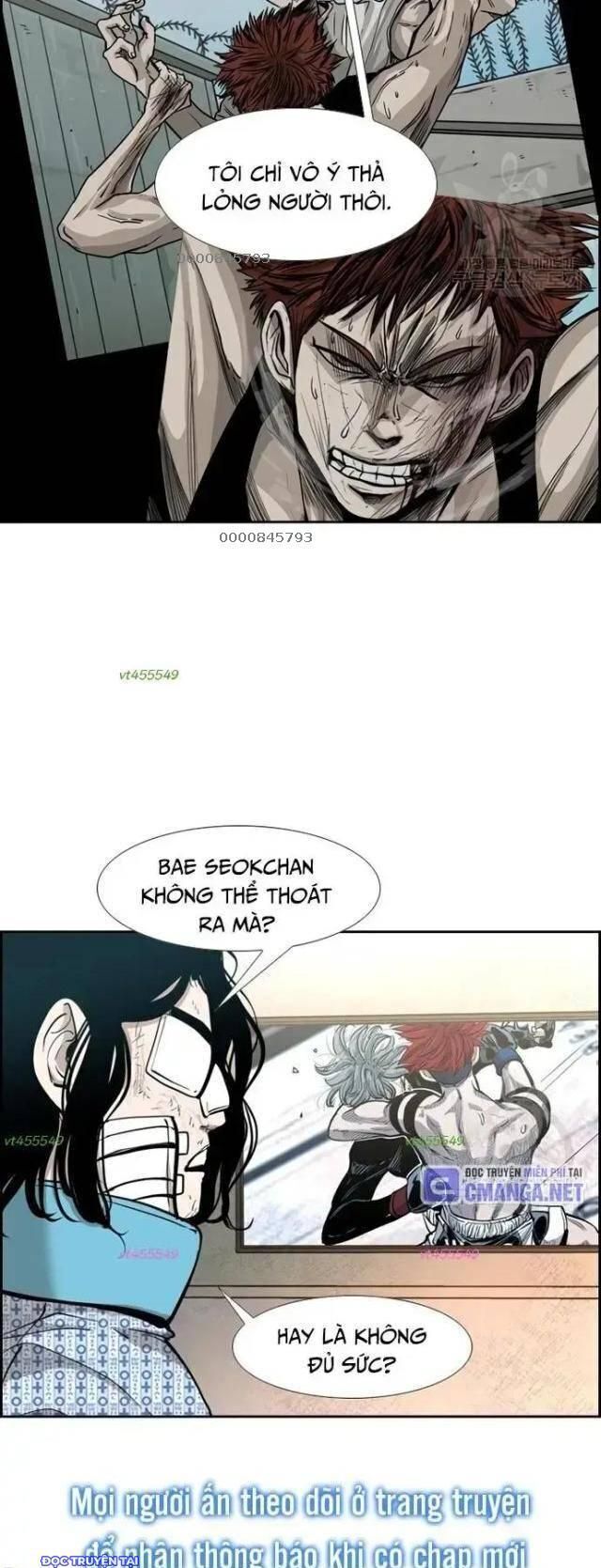 Shark - Cá Mập Chapter 205 - Trang 2