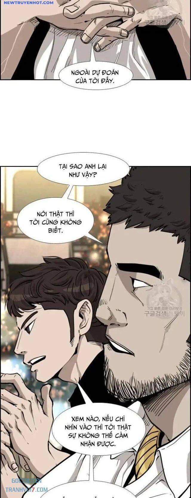 Shark - Cá Mập Chapter 205 - Trang 2