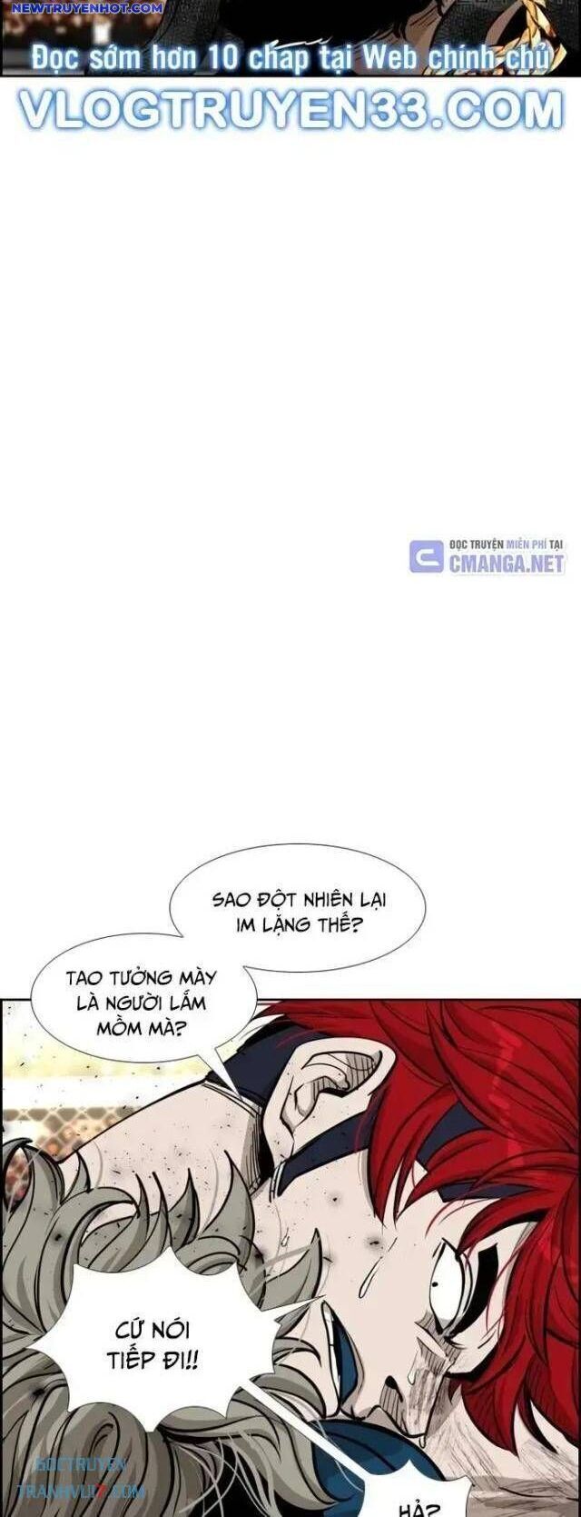 Shark - Cá Mập Chapter 205 - Trang 2