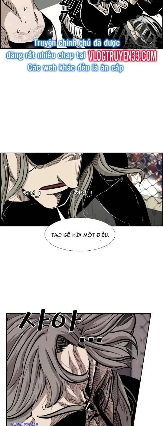 Shark - Cá Mập Chapter 205 - Trang 2