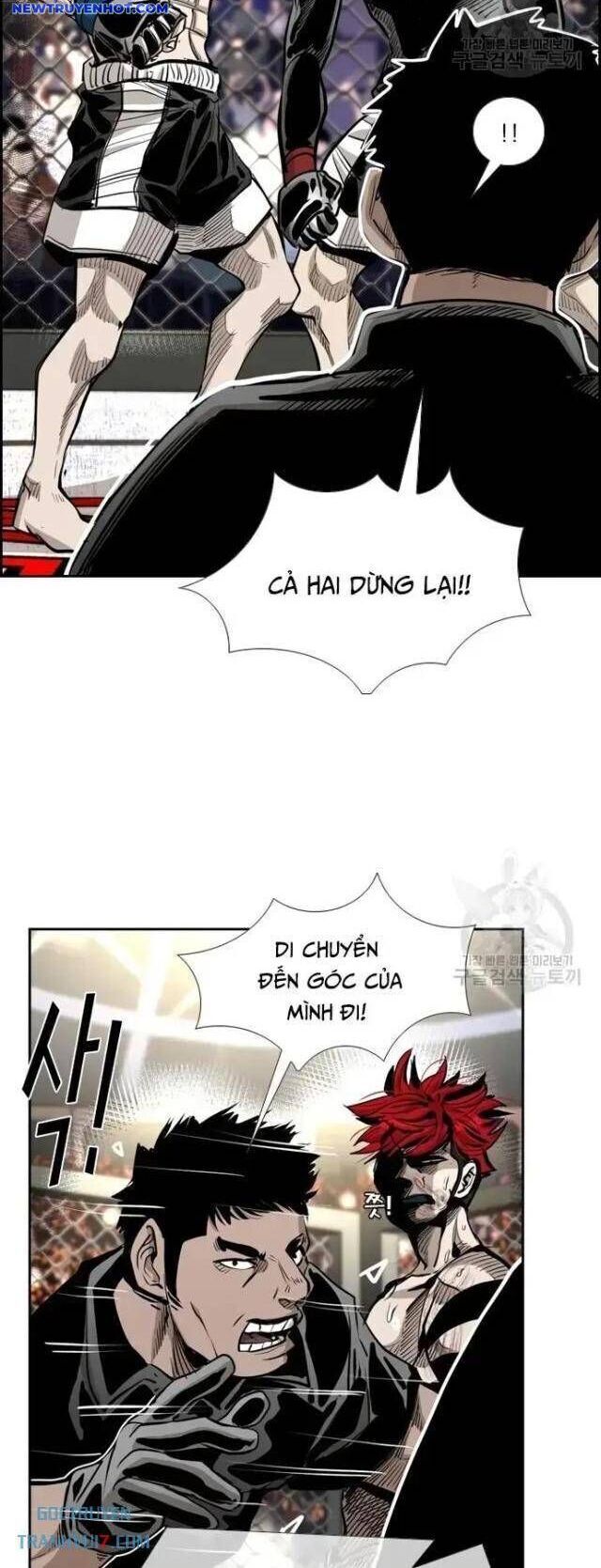 Shark - Cá Mập Chapter 205 - Trang 2