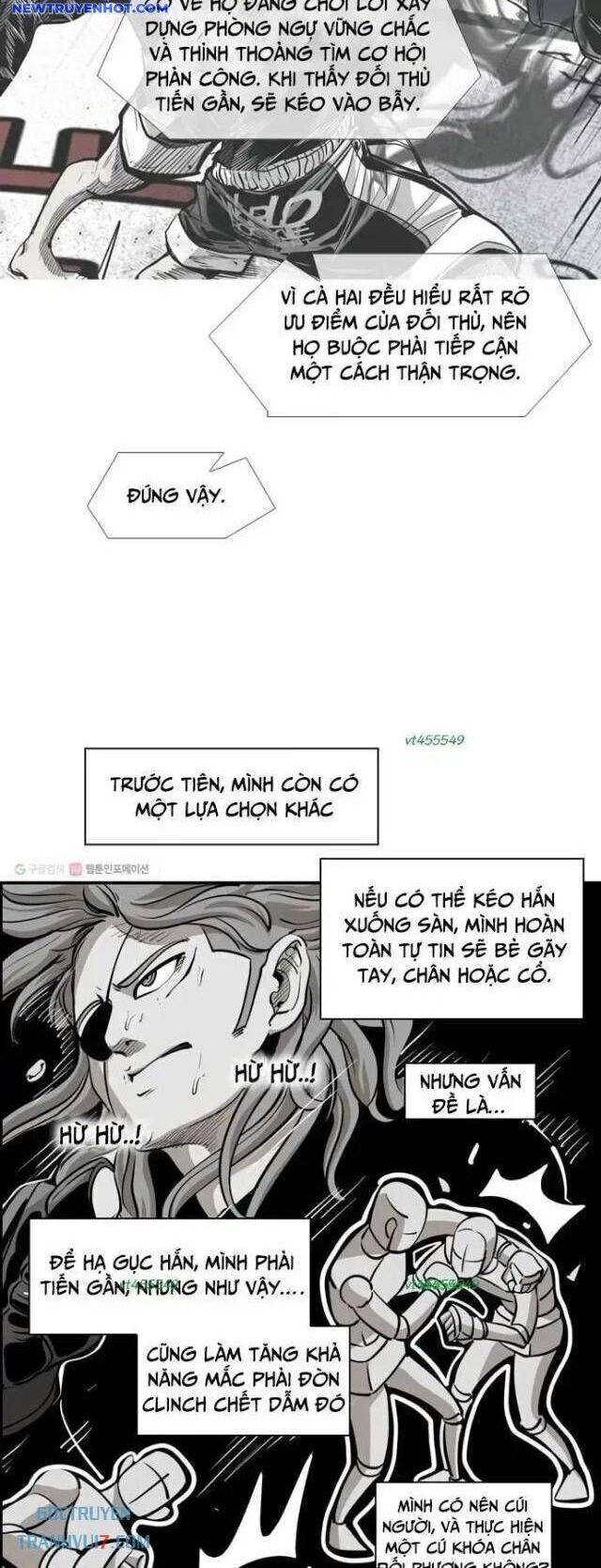 Shark - Cá Mập Chapter 206 - Trang 2