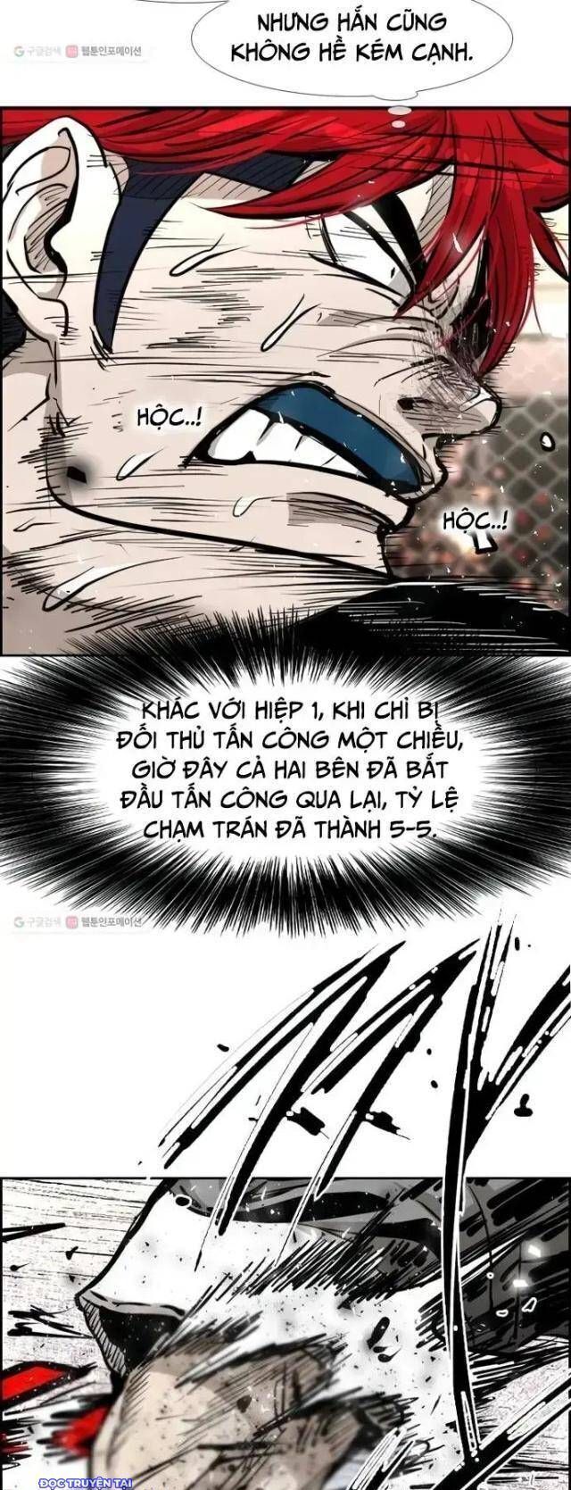 Shark - Cá Mập Chapter 206 - Trang 2