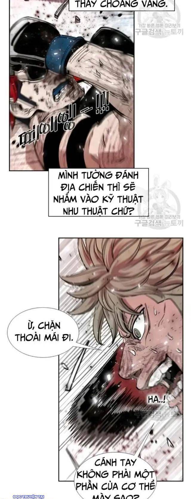 Shark - Cá Mập Chapter 208 - Trang 2