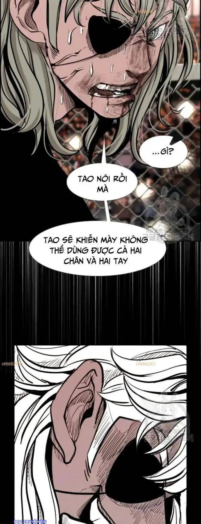 Shark - Cá Mập Chapter 208 - Trang 2