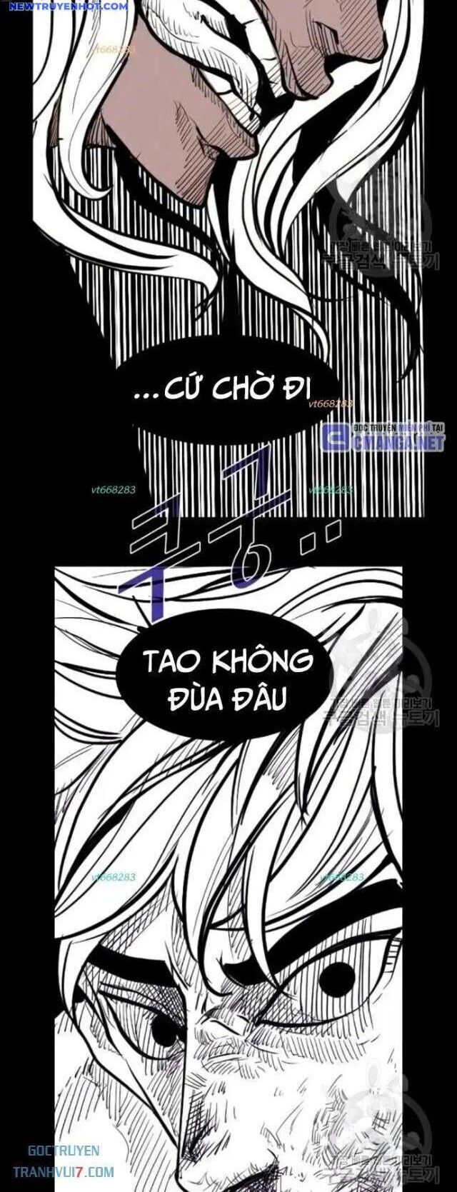 Shark - Cá Mập Chapter 208 - Trang 2