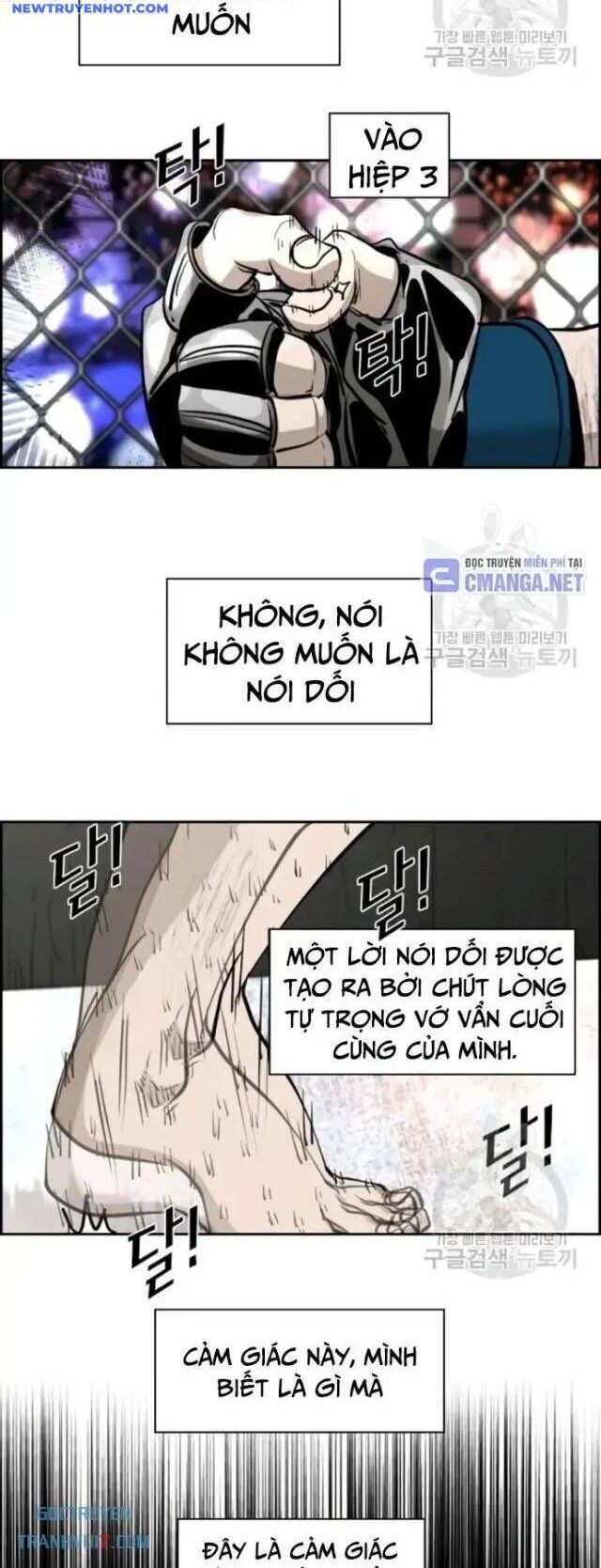 Shark - Cá Mập Chapter 208 - Trang 2