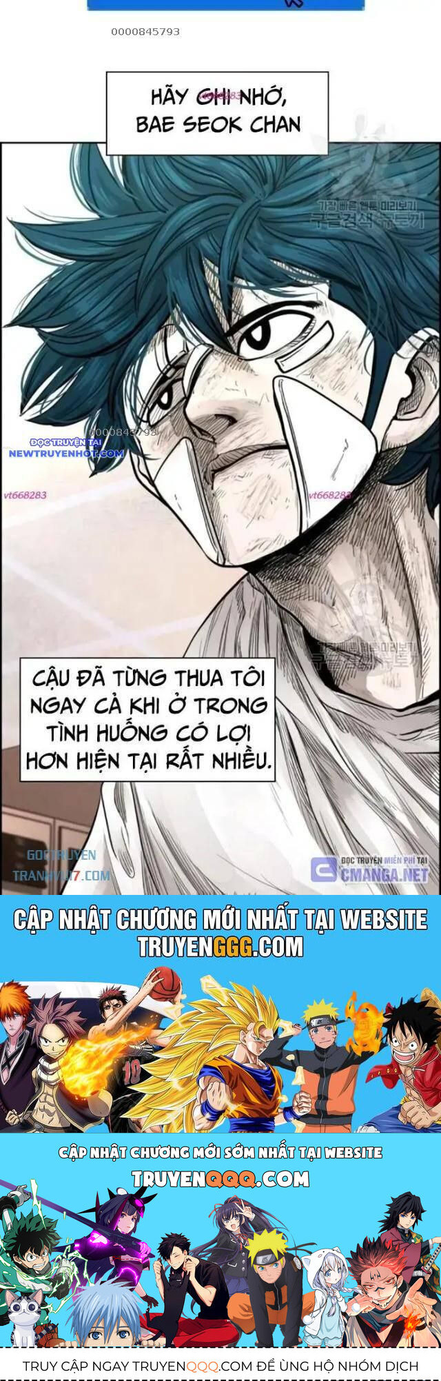 Shark - Cá Mập Chapter 208 - Trang 2