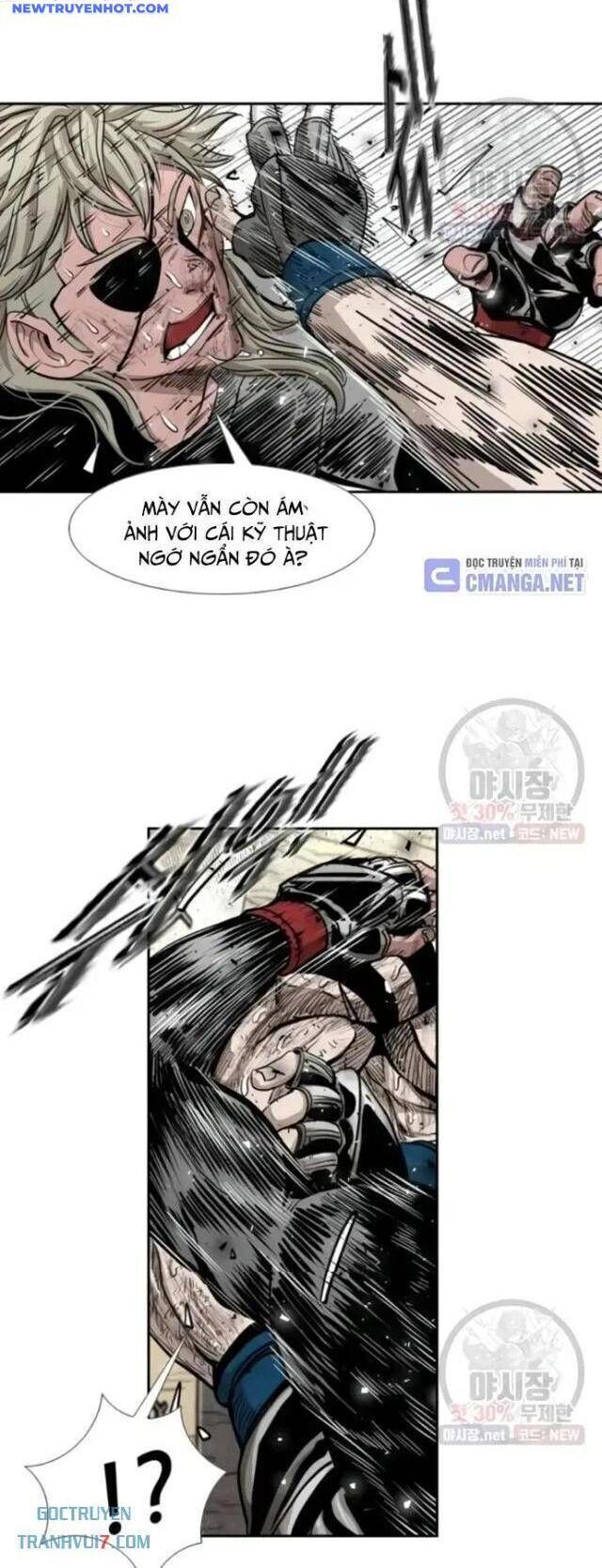 Shark - Cá Mập Chapter 209 - Trang 2