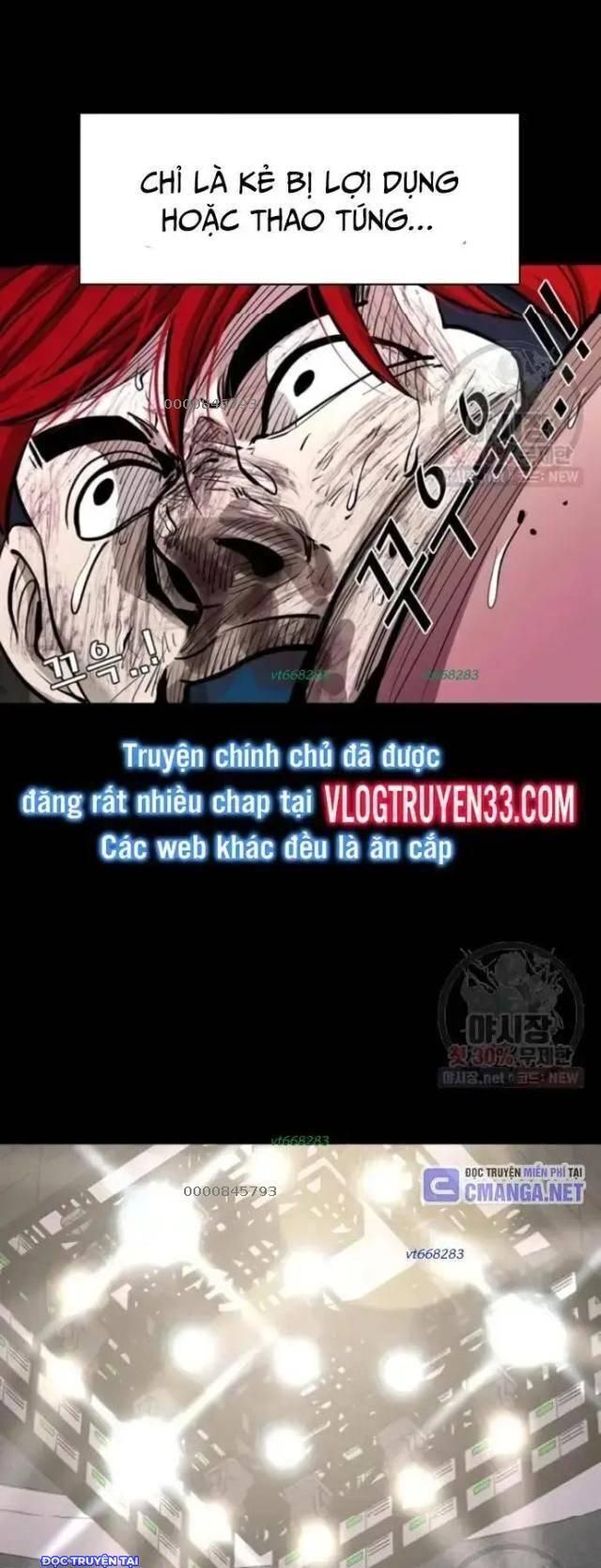 Shark - Cá Mập Chapter 209 - Trang 2