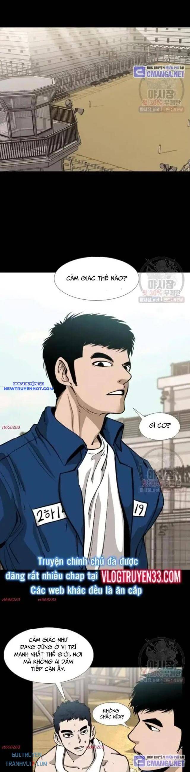 Shark - Cá Mập Chapter 209 - Trang 2