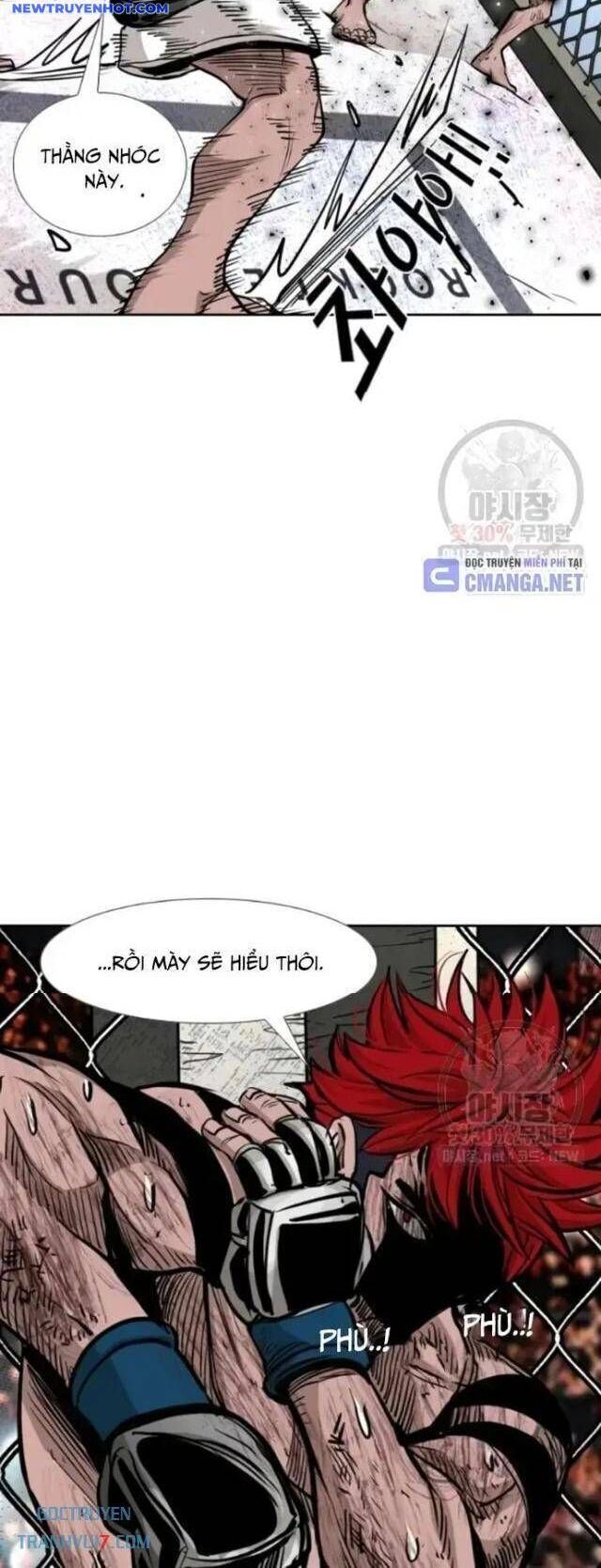 Shark - Cá Mập Chapter 209 - Trang 2