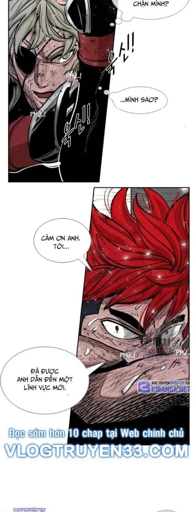 Shark - Cá Mập Chapter 209 - Trang 2