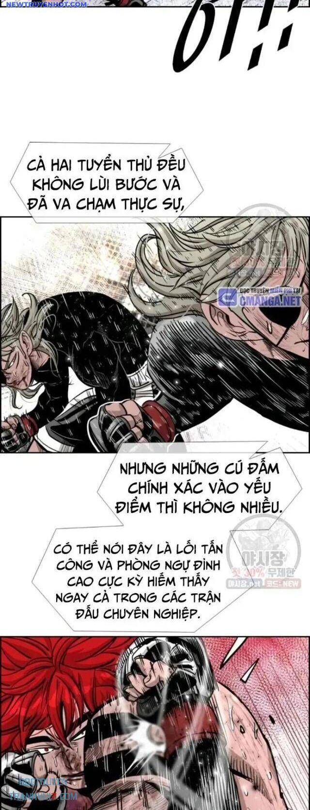 Shark - Cá Mập Chapter 210 - Trang 2