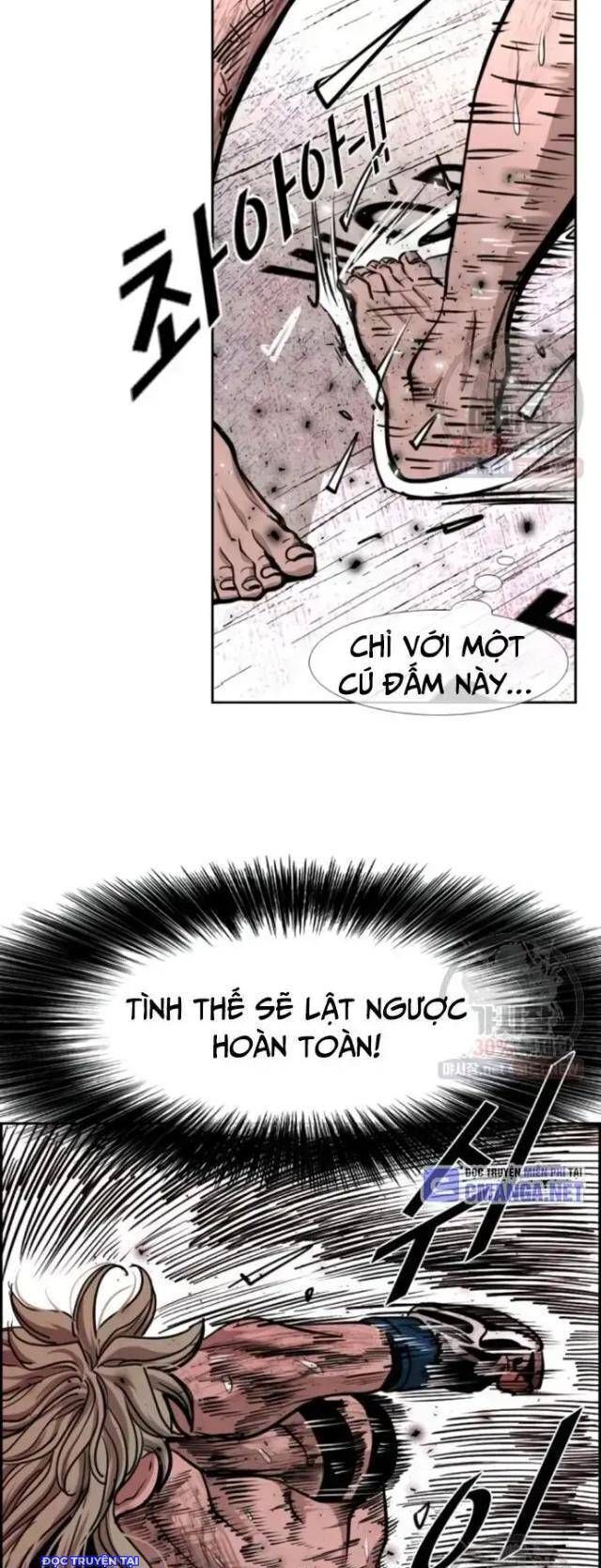 Shark - Cá Mập Chapter 210 - Trang 2