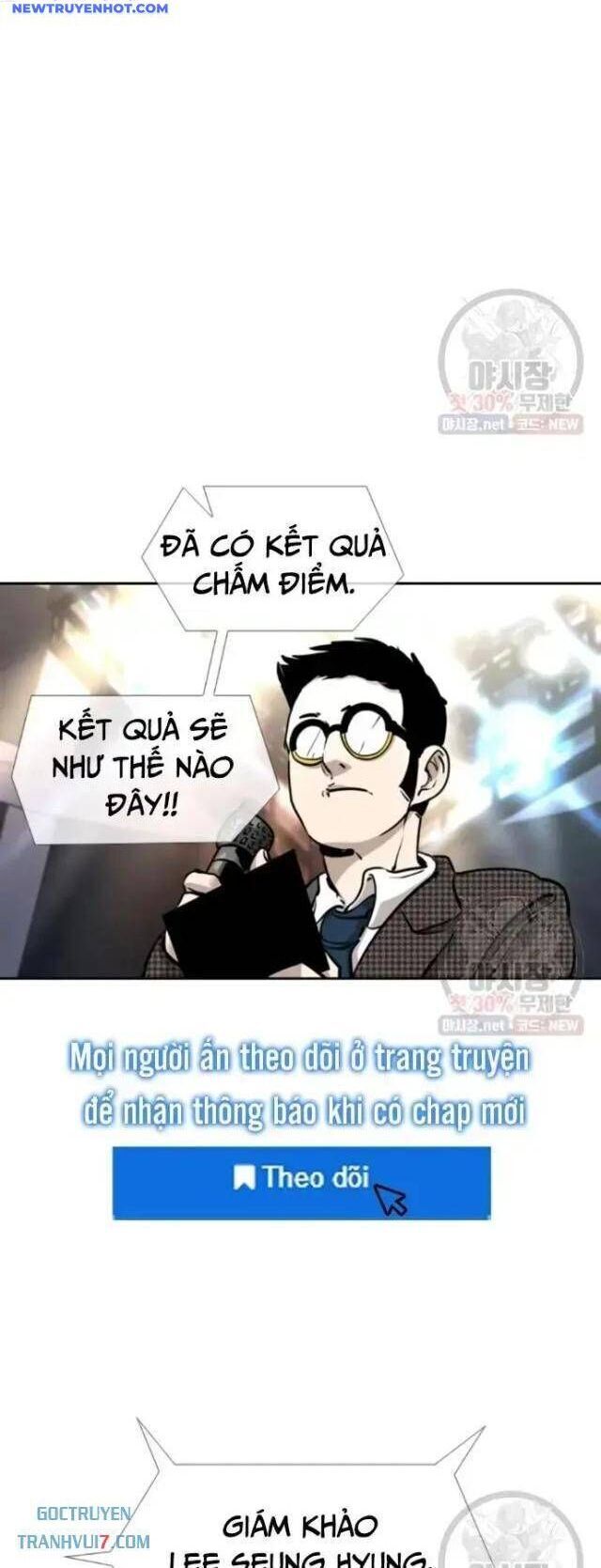 Shark - Cá Mập Chapter 210 - Trang 2