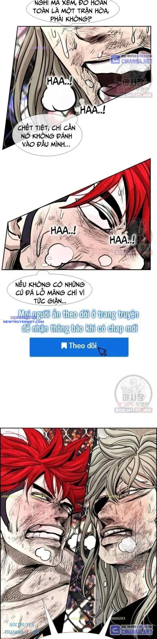 Shark - Cá Mập Chapter 210 - Trang 2