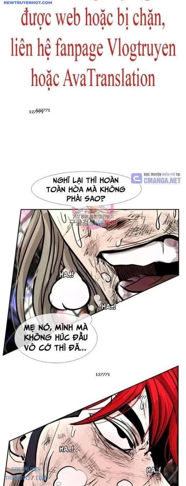 Shark - Cá Mập Chapter 211 - Trang 2