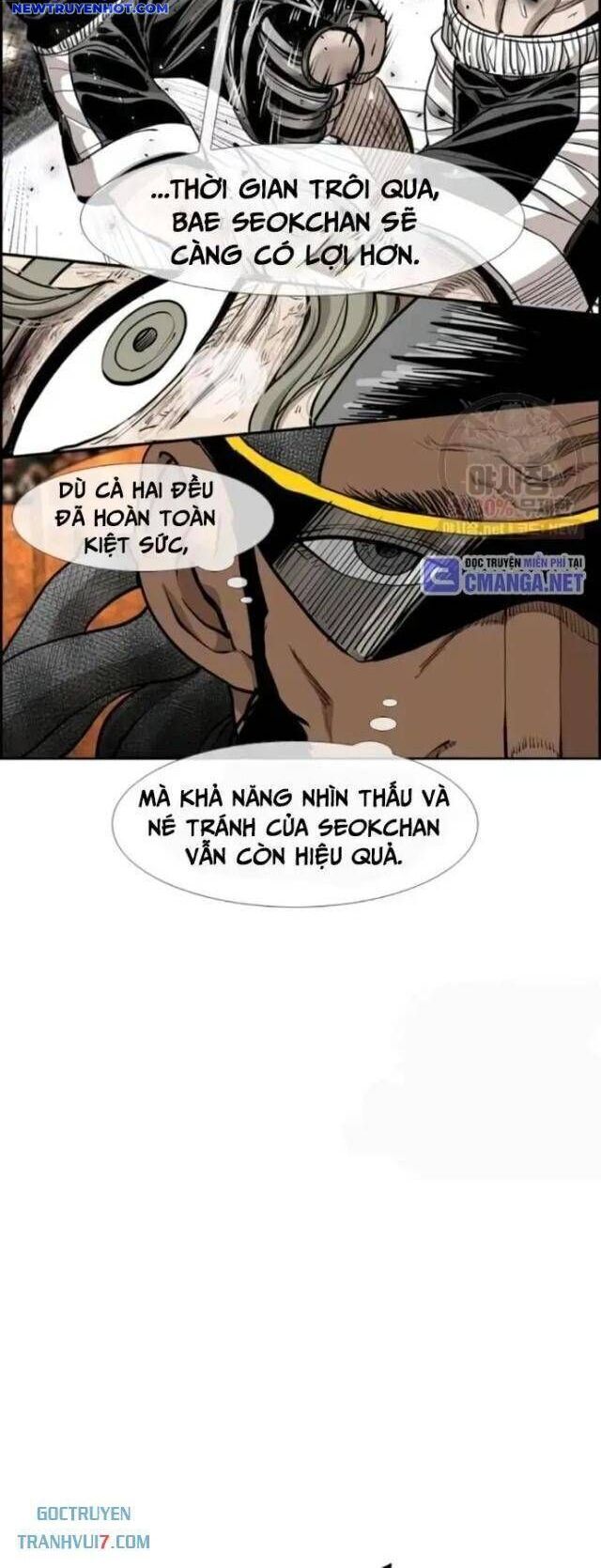 Shark - Cá Mập Chapter 211 - Trang 2