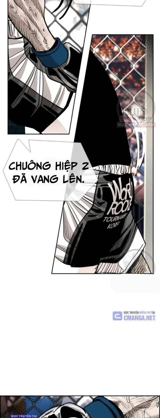 Shark - Cá Mập Chapter 211 - Trang 2