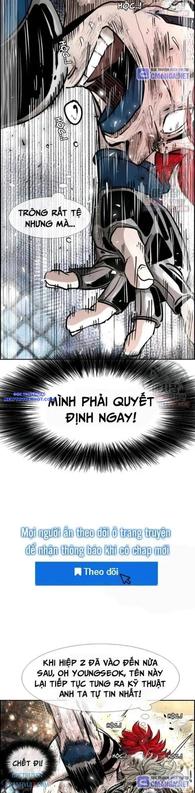 Shark - Cá Mập Chapter 211 - Trang 2