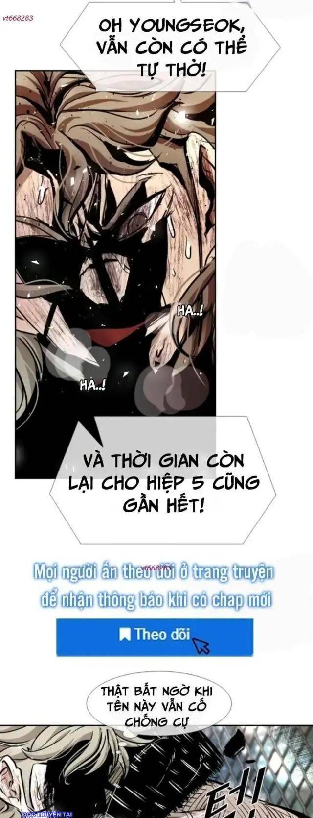 Shark - Cá Mập Chapter 211 - Trang 2