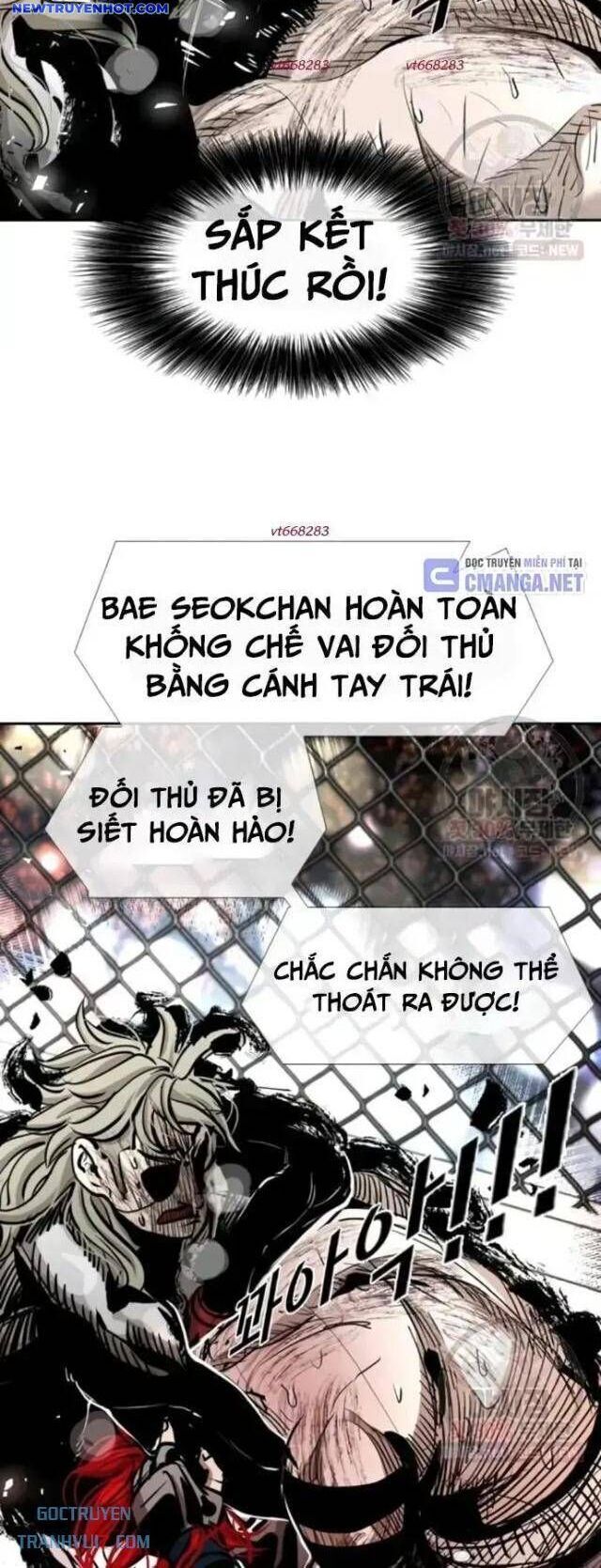 Shark - Cá Mập Chapter 211 - Trang 2