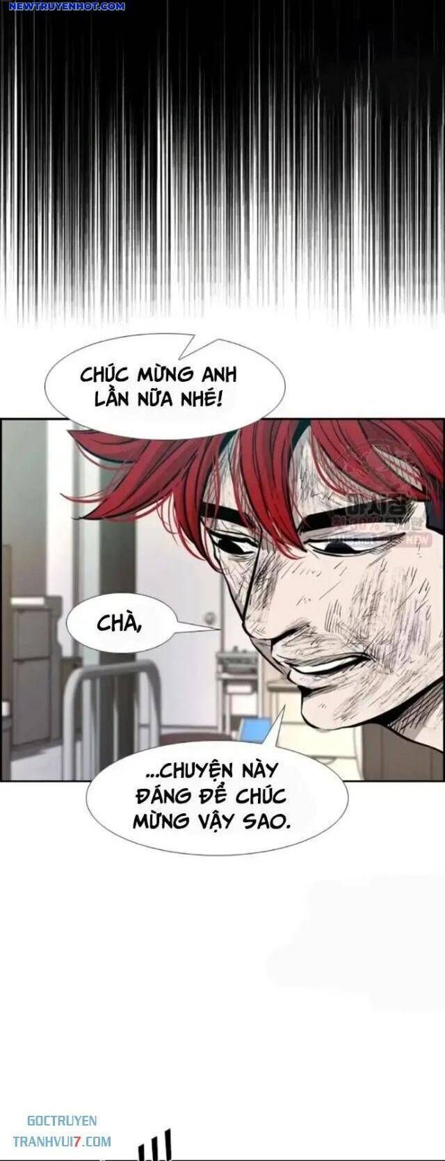 Shark - Cá Mập Chapter 211 - Trang 2