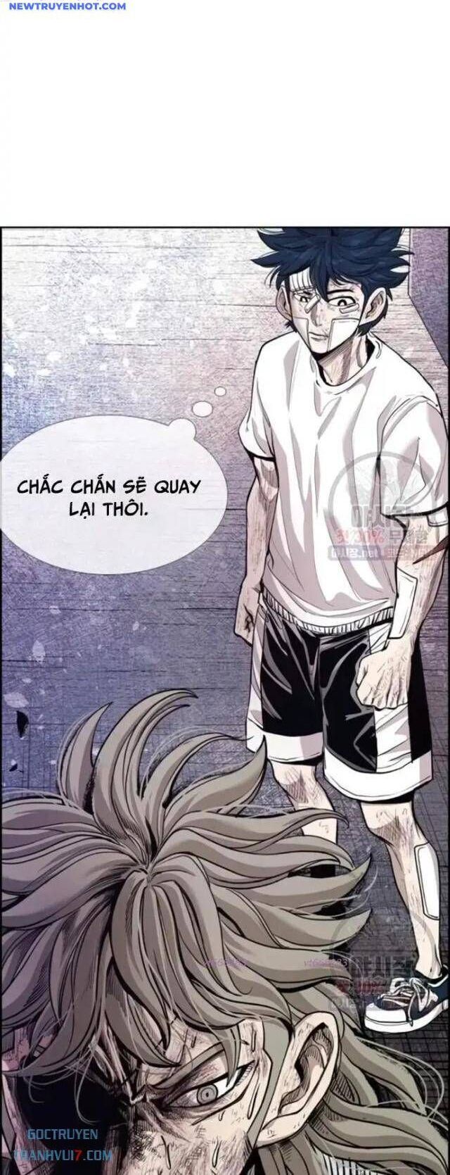 Shark - Cá Mập Chapter 211 - Trang 2