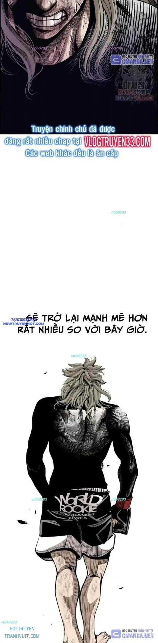 Shark - Cá Mập Chapter 211 - Trang 2