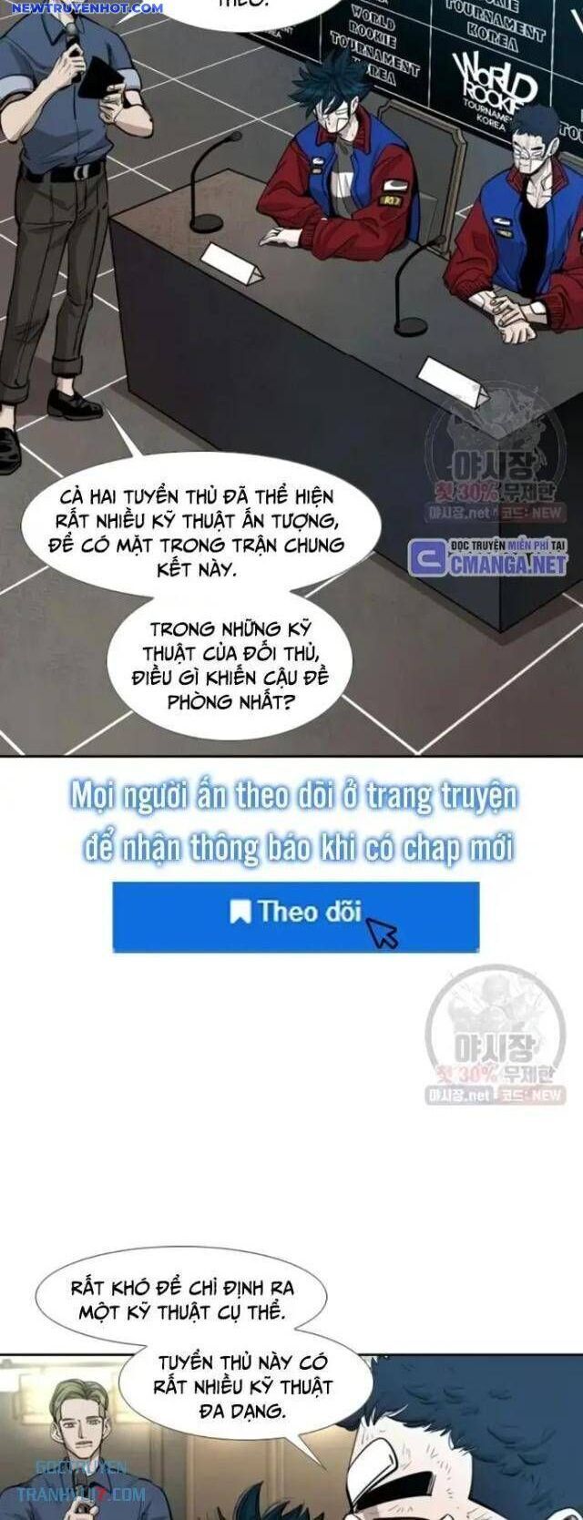 Shark - Cá Mập Chapter 213 - Trang 2