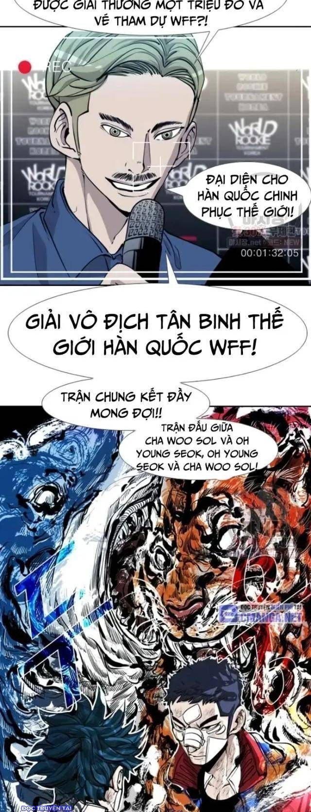 Shark - Cá Mập Chapter 213 - Trang 2