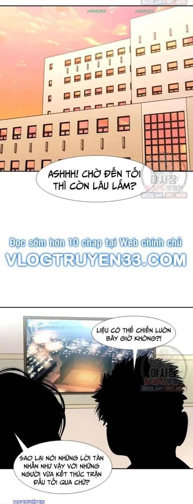 Shark - Cá Mập Chapter 213 - Trang 2