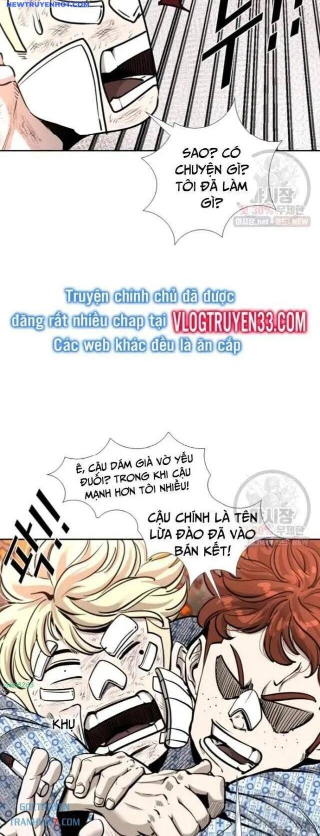 Shark - Cá Mập Chapter 213 - Trang 2