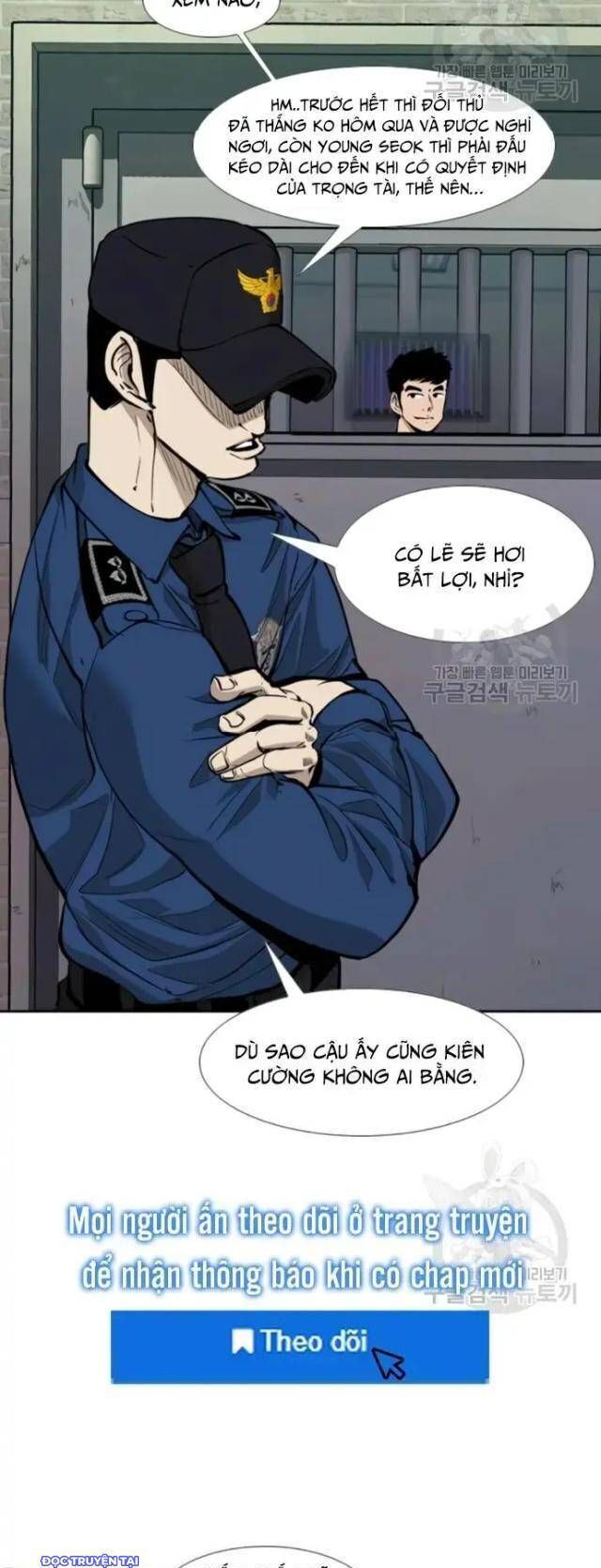 Shark - Cá Mập Chapter 214 - Trang 2