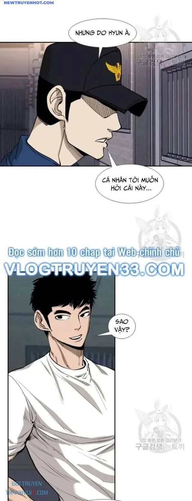 Shark - Cá Mập Chapter 214 - Trang 2